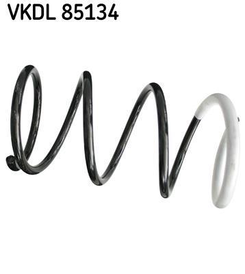 Mola de suspensão SKF ref. VKDL 85134